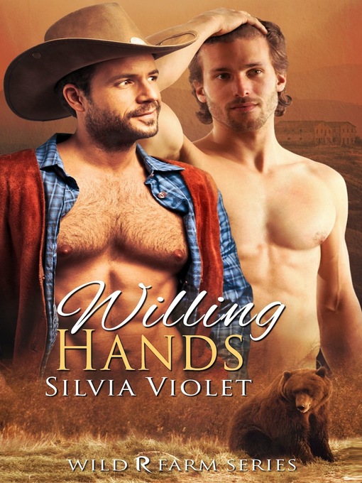 Title details for Willing Hands by Silvia Violet - Available